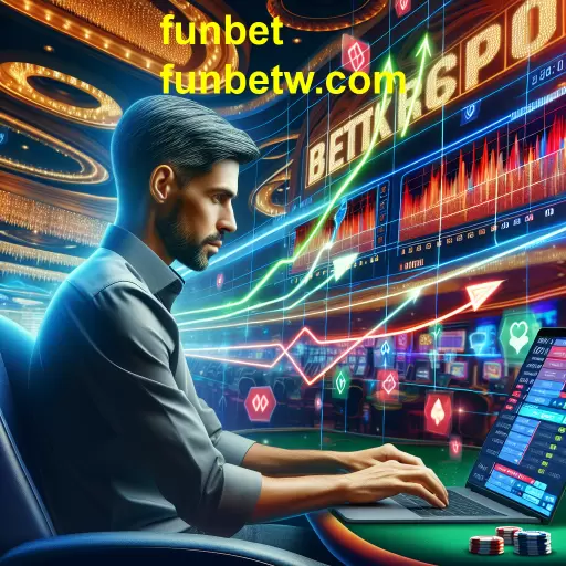 Apostas Online: A Experiência Divertida e Segura do FunBet