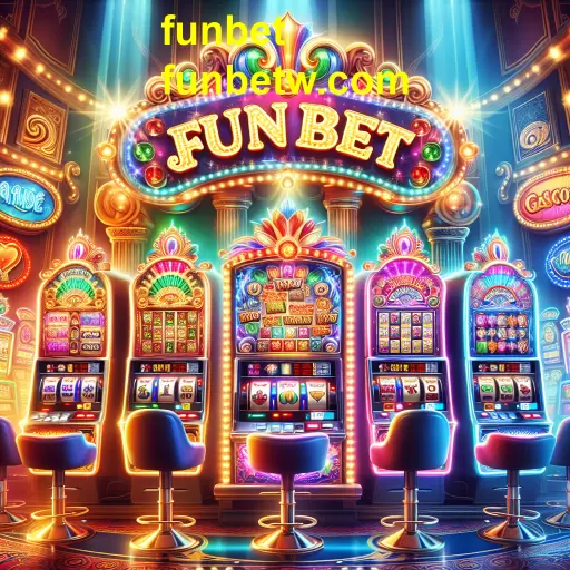 Descubra a Emoção dos Jackpots na Funbet