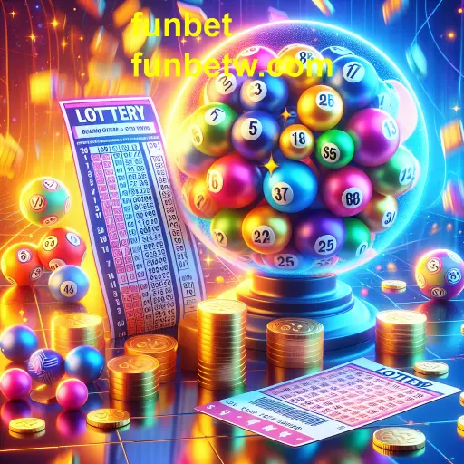 A Emoção da Loteria: Diversão e Chances de Ganhar no Funbet