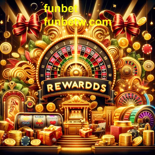 Descubra as Melhores Recompensas no Funbet
