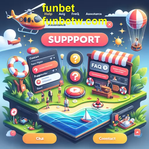 A Importância da Categoria 'Suporte' nos Jogos de Aposta